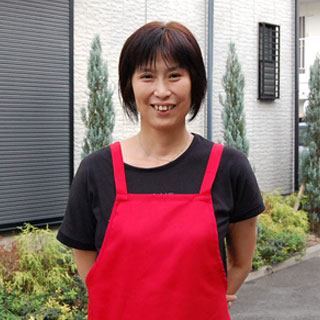 栗田三重子